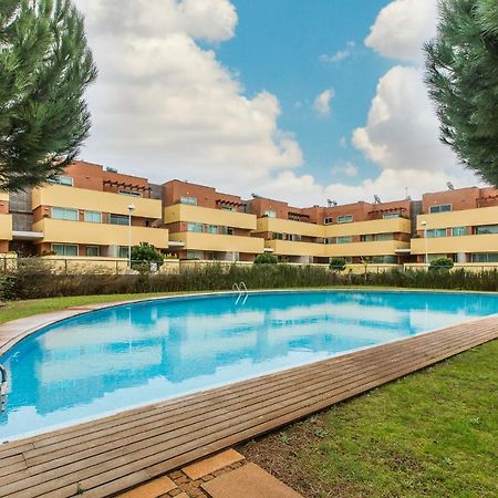 Furadouro Beach And Club Apartment Ovar Esterno foto