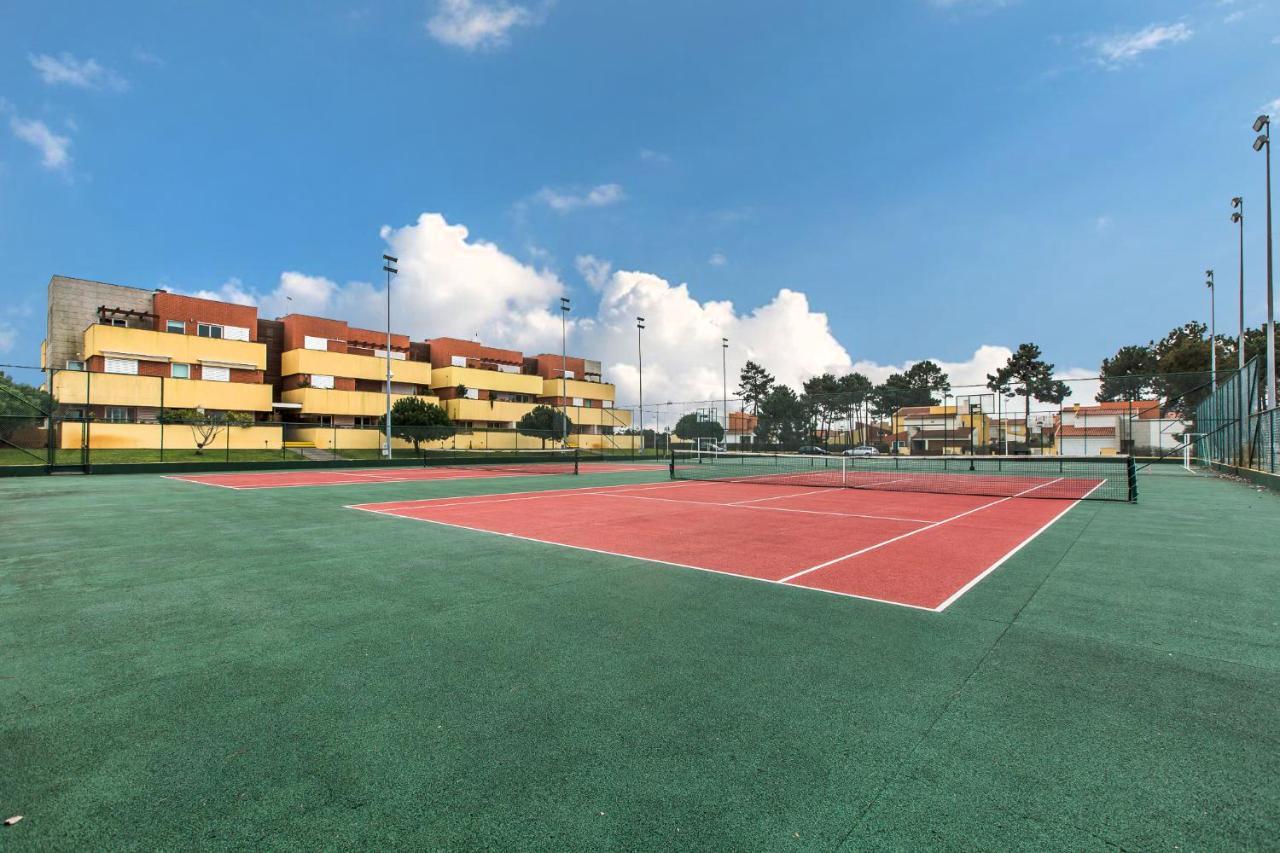 Furadouro Beach And Club Apartment Ovar Esterno foto