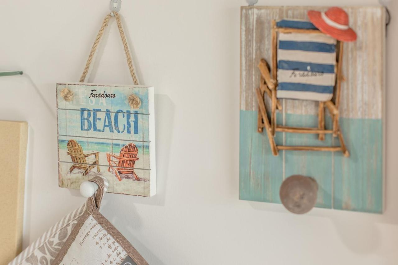Furadouro Beach And Club Apartment Ovar Esterno foto