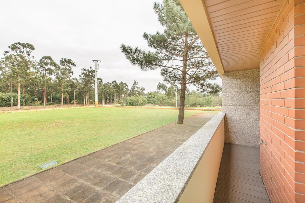 Furadouro Beach And Club Apartment Ovar Esterno foto