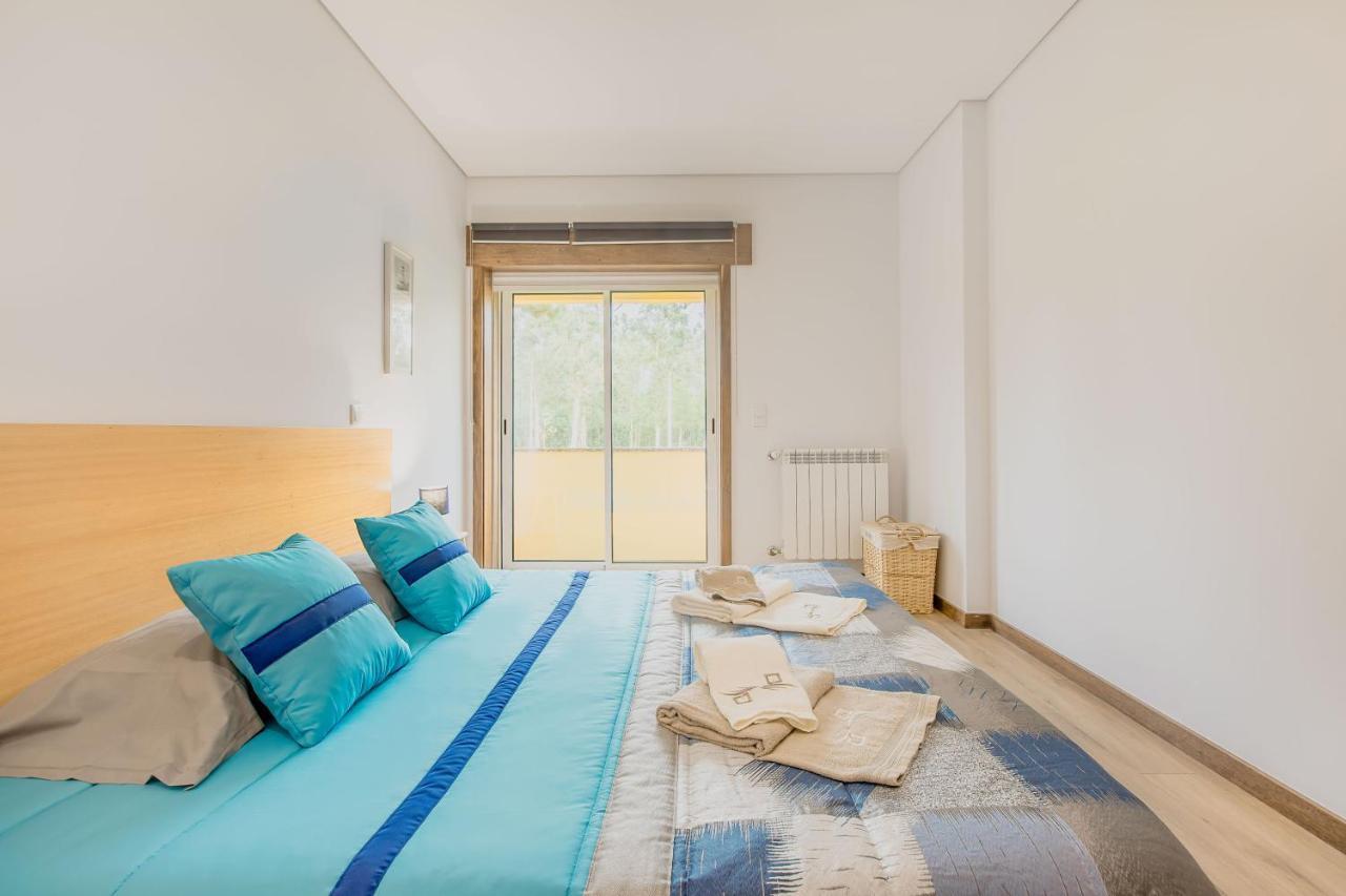 Furadouro Beach And Club Apartment Ovar Esterno foto